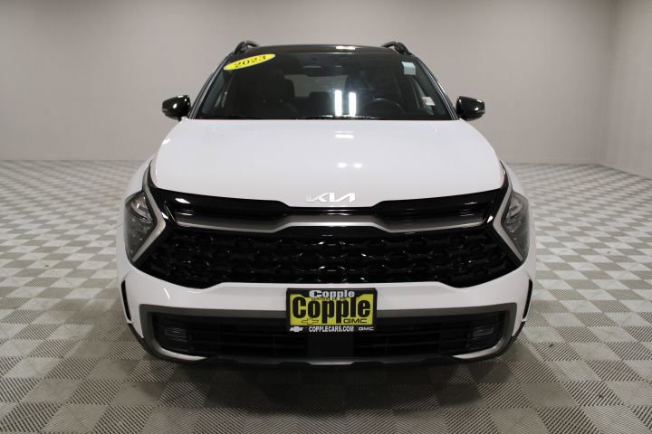 Used 2023 Kia Sportage X-Pro image 7