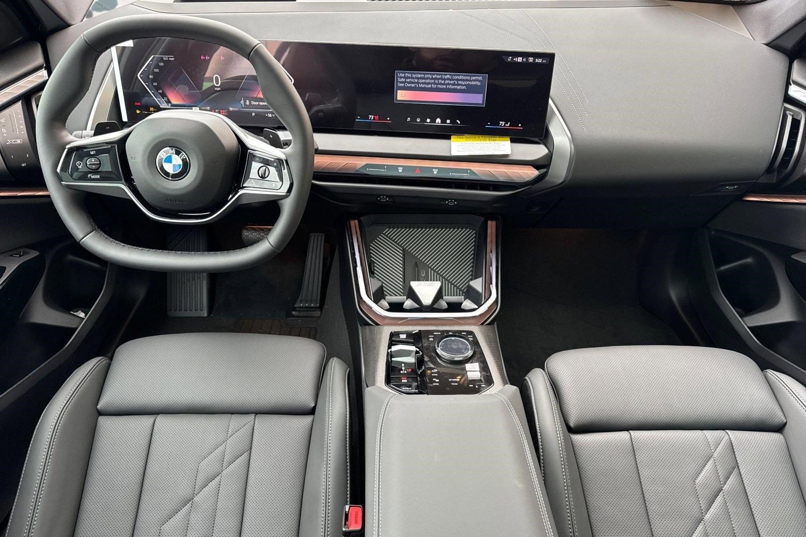 Used 2026 BMW X3 xDrive30i w/ Premium Package AWD/4WD image 15
