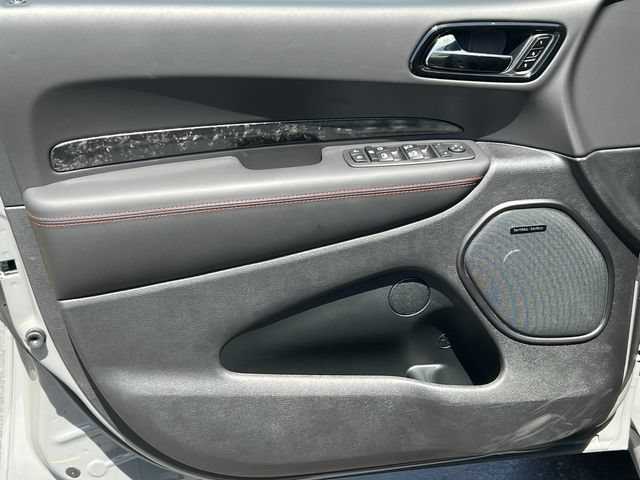 New 2026 Dodge Durango GT AWD/4WD image 15