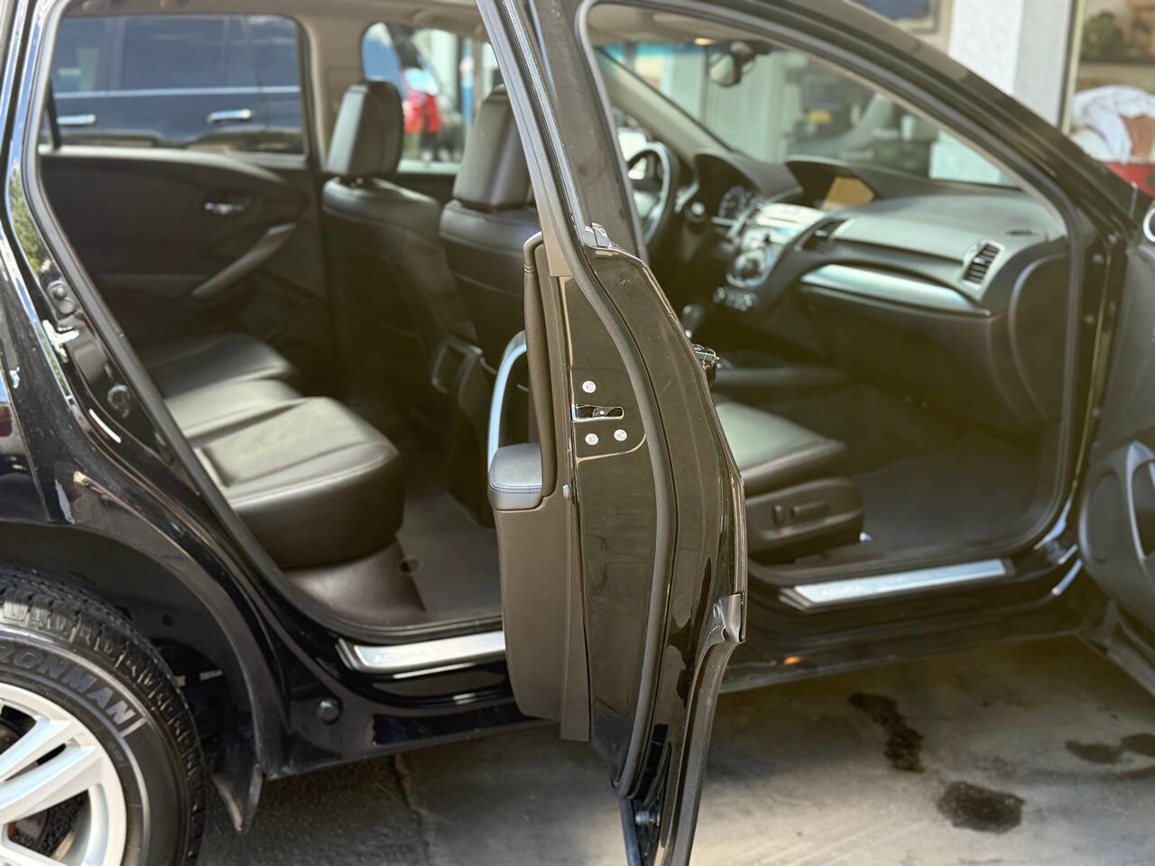 Used 2015 Acura RDX AWD w/ Technology Package image 44