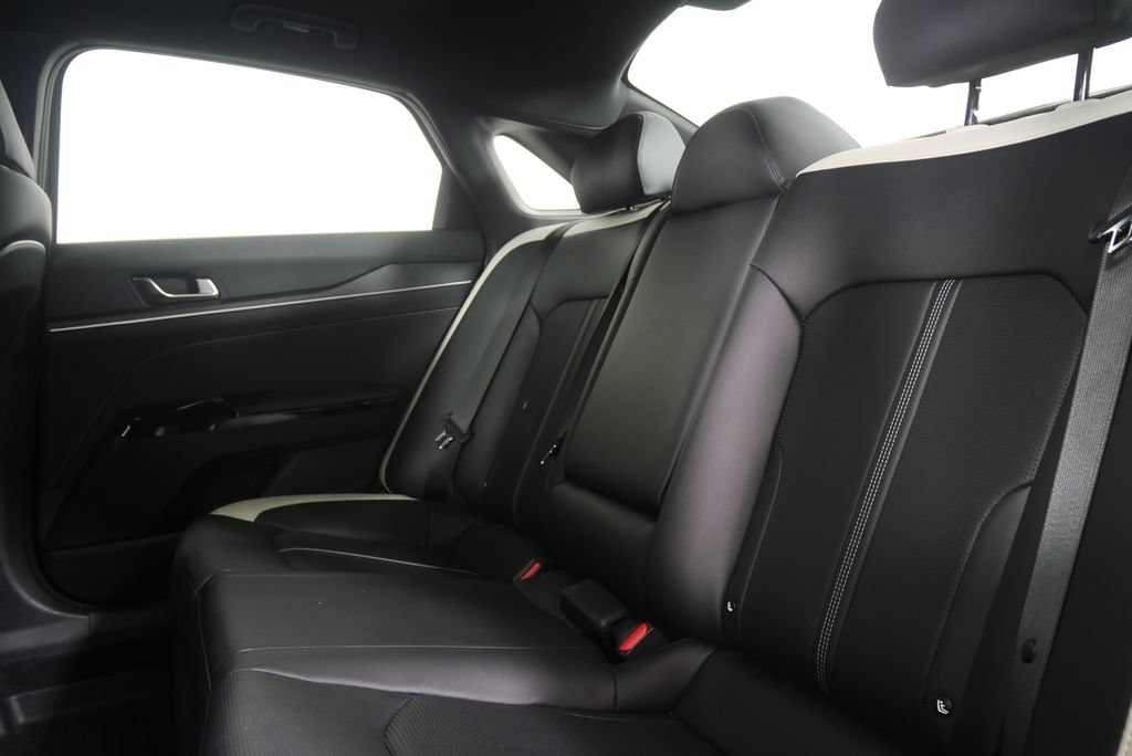 Used 2025 Kia K5 GT-Line w/ GT-Line Premium Package FWD image 12