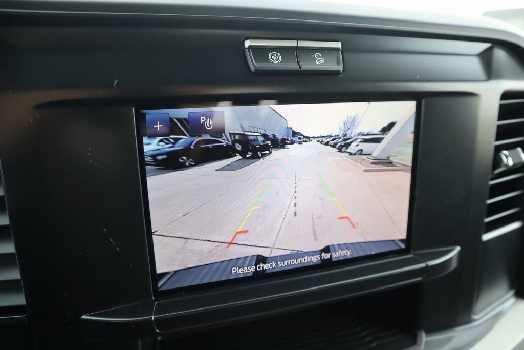 New 2026 Ford F250 XL w/ STX Appearance Package image 6