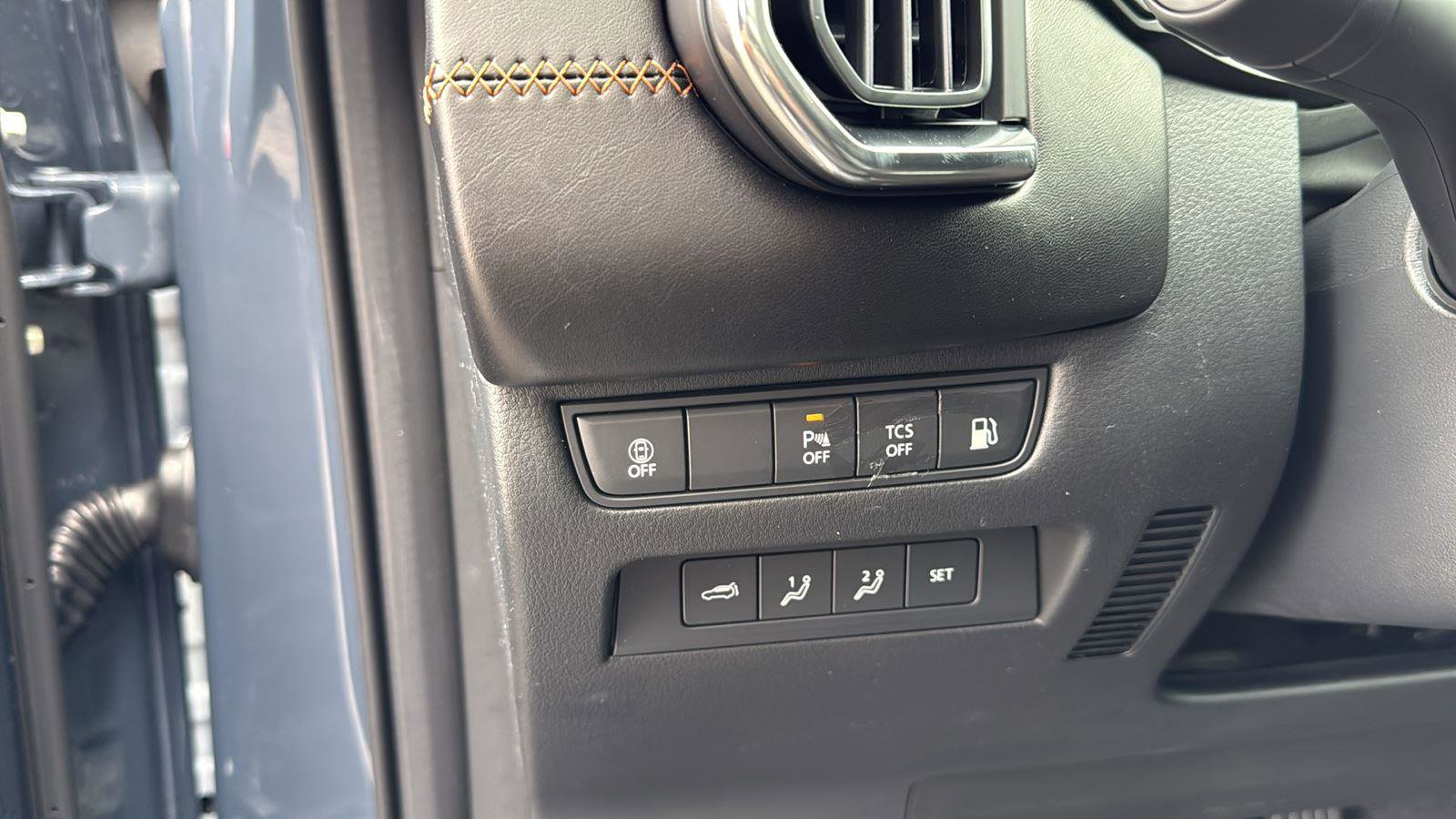 New 2026 MAZDA CX-50 2.5 Hybrid w/ Weather Package image 8