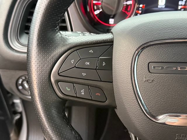 Used 2023 Dodge Challenger SXT w/ Blacktop Package AWD/4WD image 10