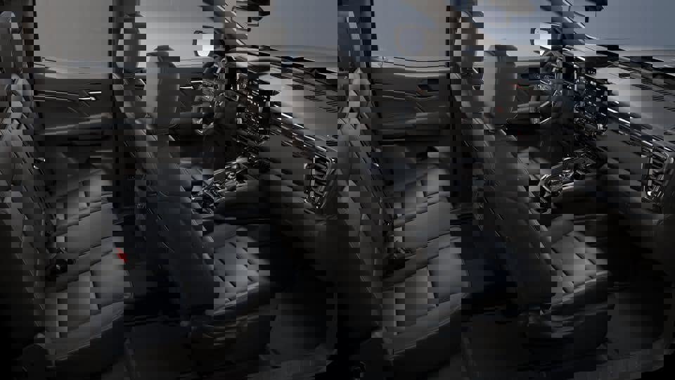 New 2025 GMC Canyon Elevation w/ Convenience Package image 33