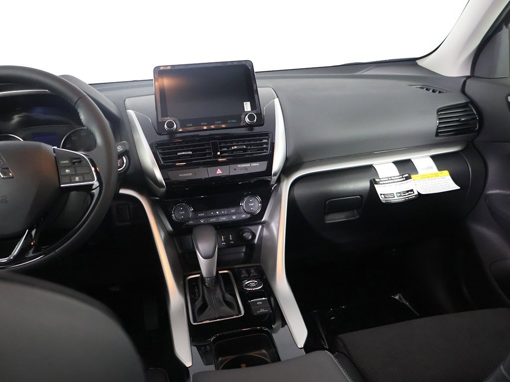 New 2026 Mitsubishi Eclipse Cross SE image 33