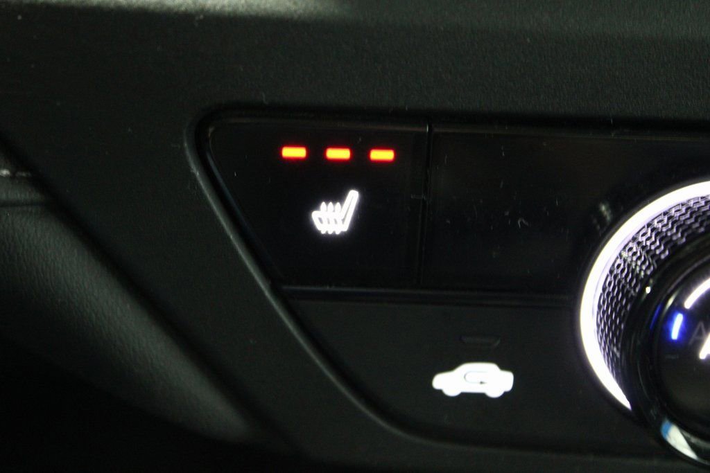 Used 2024 Honda Accord EX image 26