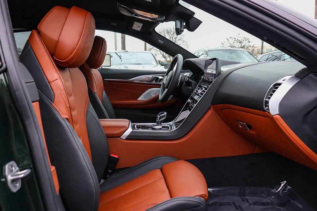 Used 2026 BMW M850i xDrive M850i xDrive Gran Coupe image 19