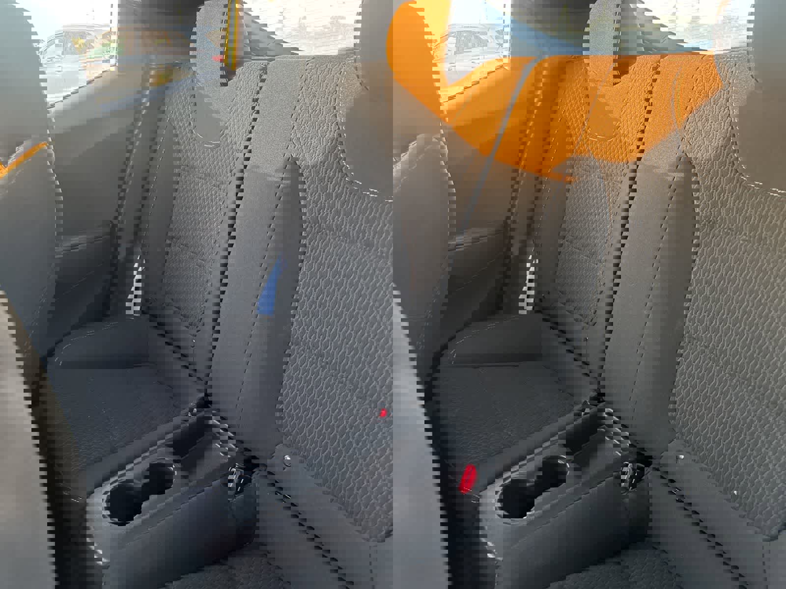 Used 2020 Hyundai Veloster N w/ Performance Package image 15