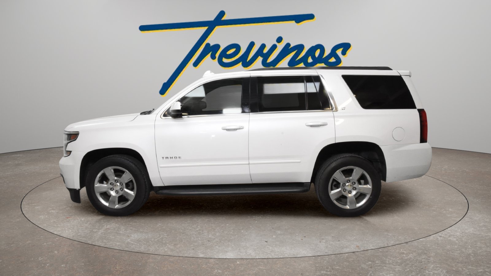 Used 2018 Chevrolet Tahoe LT RWD image 11