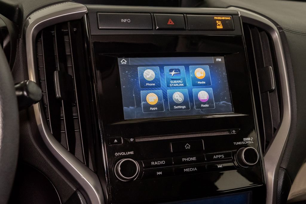 Used 2019 Subaru Ascent 8-Passenger image 17