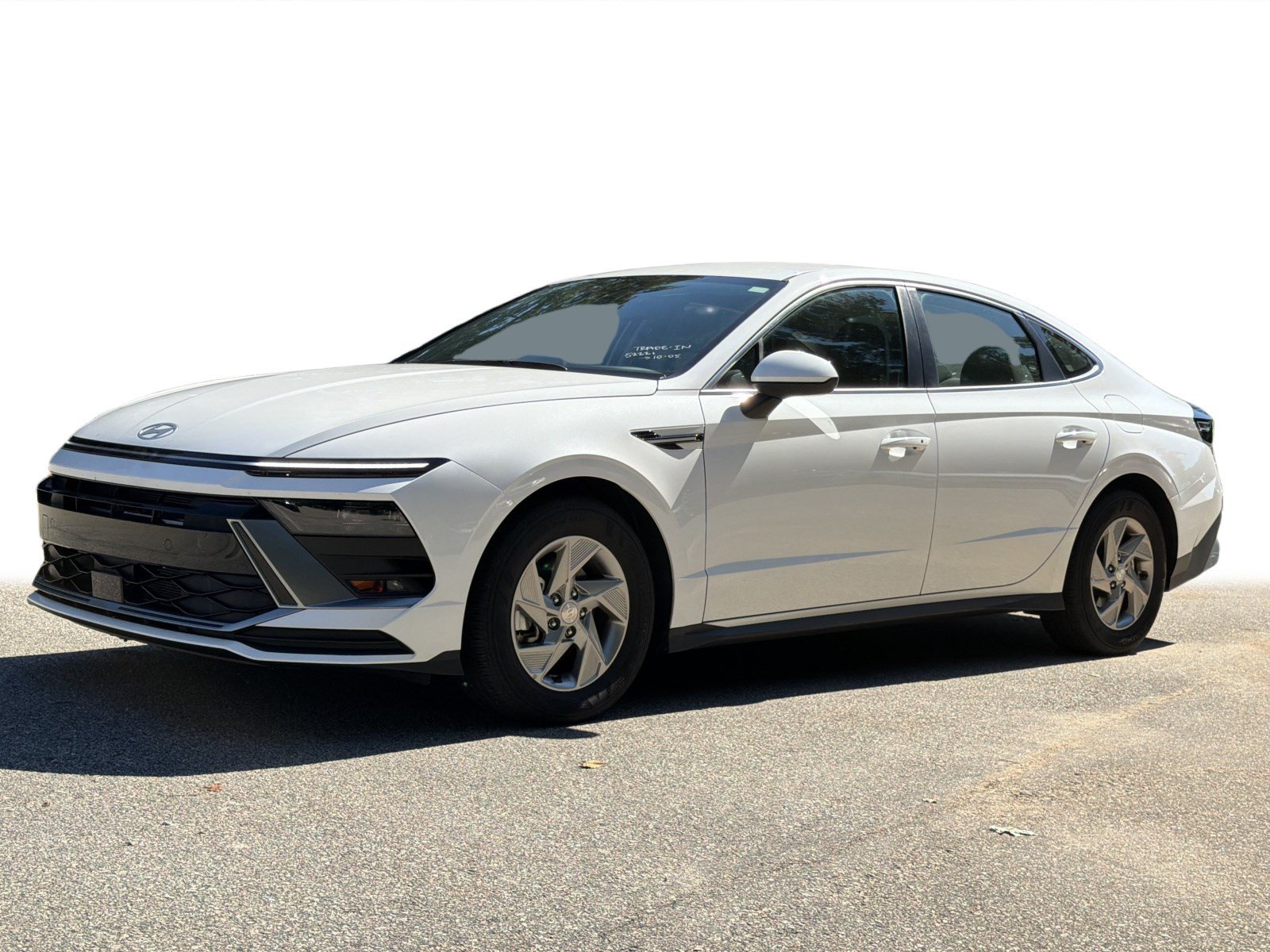 Used 2025 Hyundai Sonata SE FWD image 20