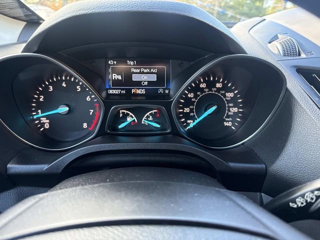 Used 2019 Ford Escape SEL image 37