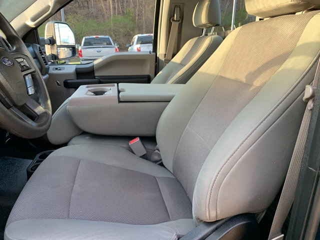 Used 2017 Ford F250 XL w/ STX Appearance Package image 16