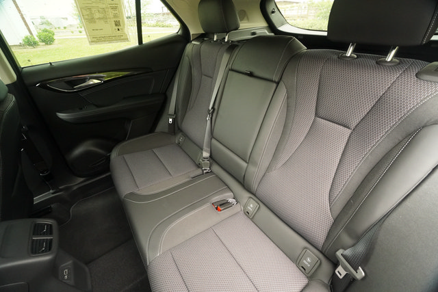 Used 2023 Buick Envision Preferred FWD image 24
