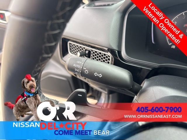 Used 2025 Honda Civic Sport image 18