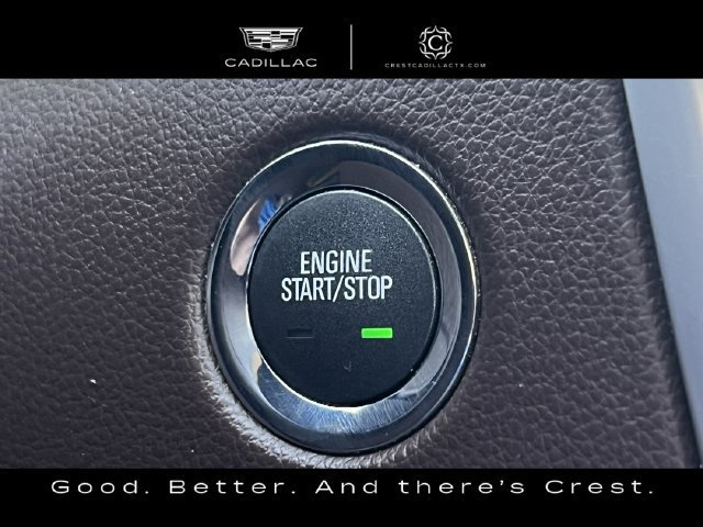 Used 2016 Cadillac SRX Luxury w/ Driver Awareness Package FWD image 19