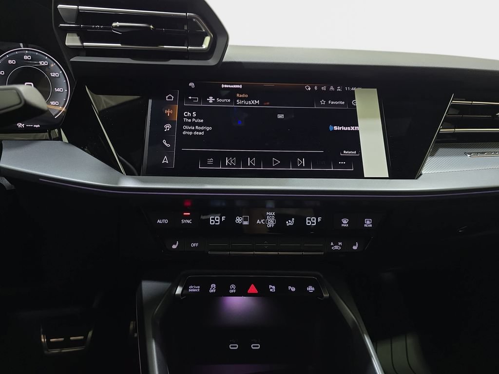 New 2026 Audi A3 2.0T Premium Plus AWD/4WD image 19