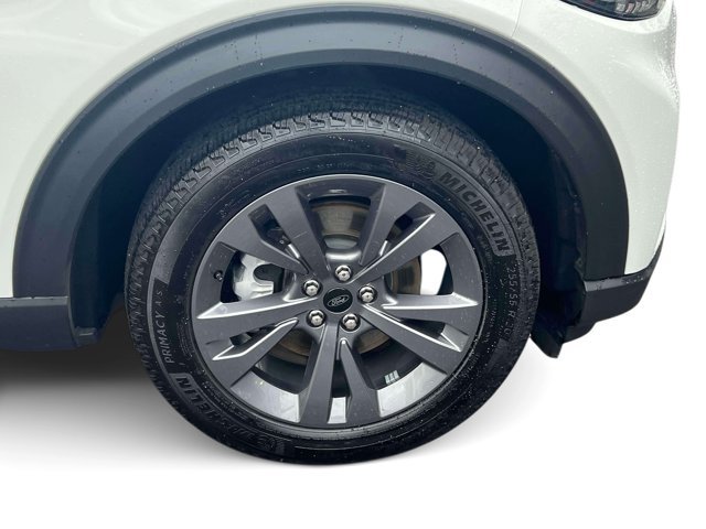 Used 2026 Ford Explorer Active w/ Active Comfort Package AWD/4WD image 14