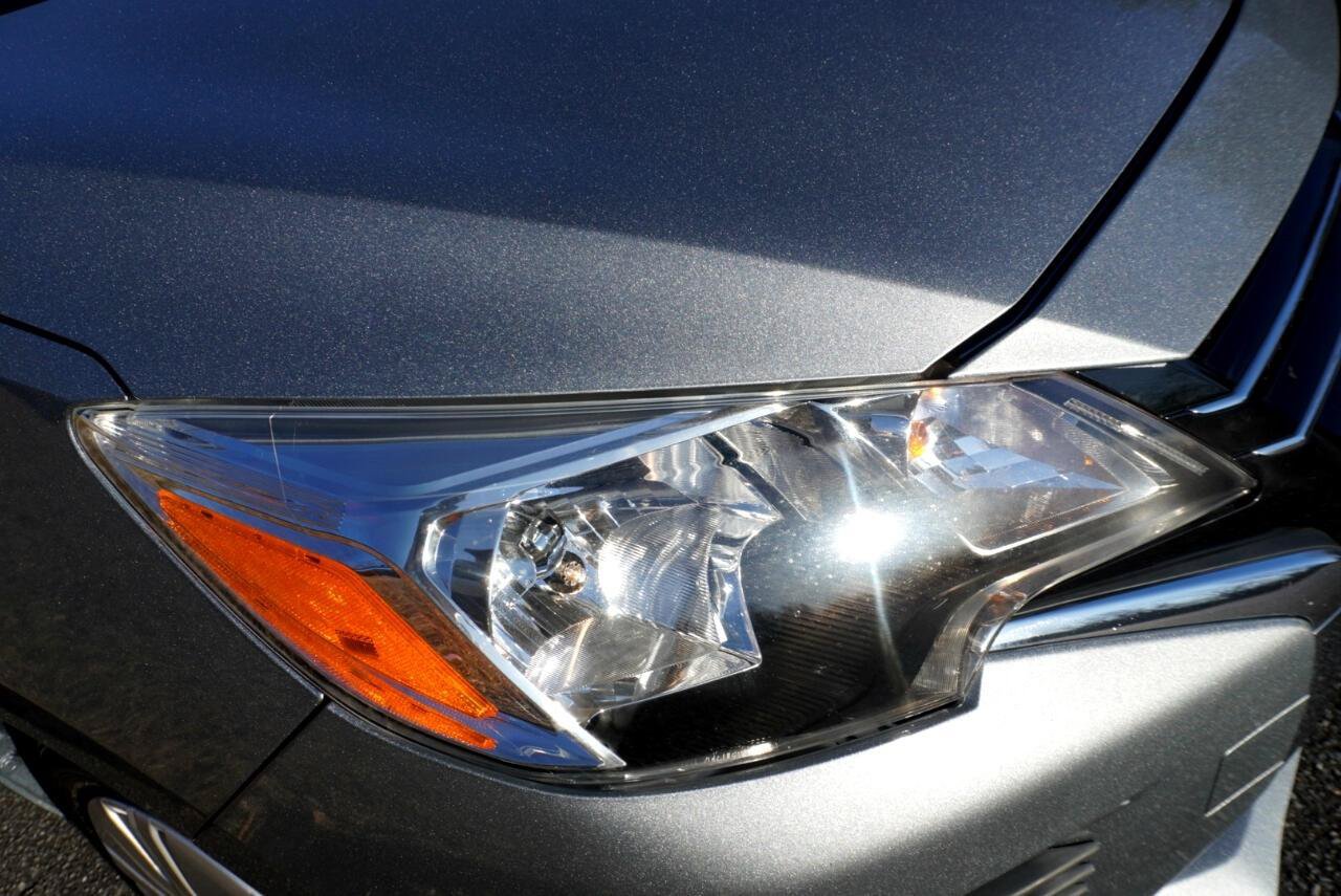 Used 2022 Mitsubishi Mirage G4 LE FWD image 9