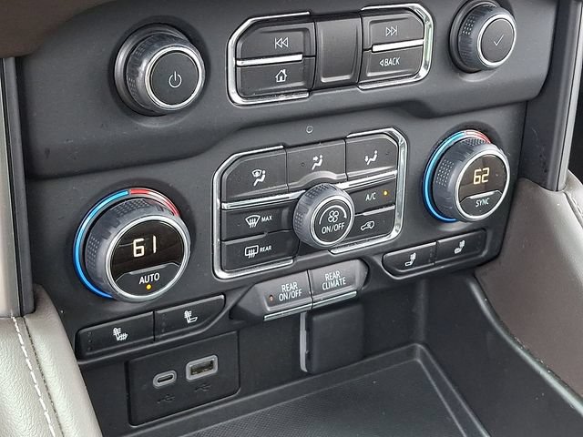Used 2023 Chevrolet Tahoe LT w/ LT Signature Plus Package RWD image 16