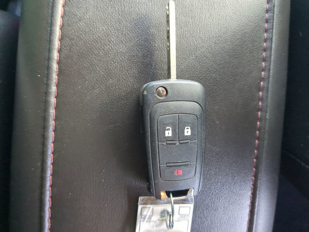 Used 2015 Chevrolet Equinox LS FWD image 9