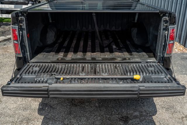 Used 2013 Ford F150 FX4 w/ Luxury Equipment Group image 14