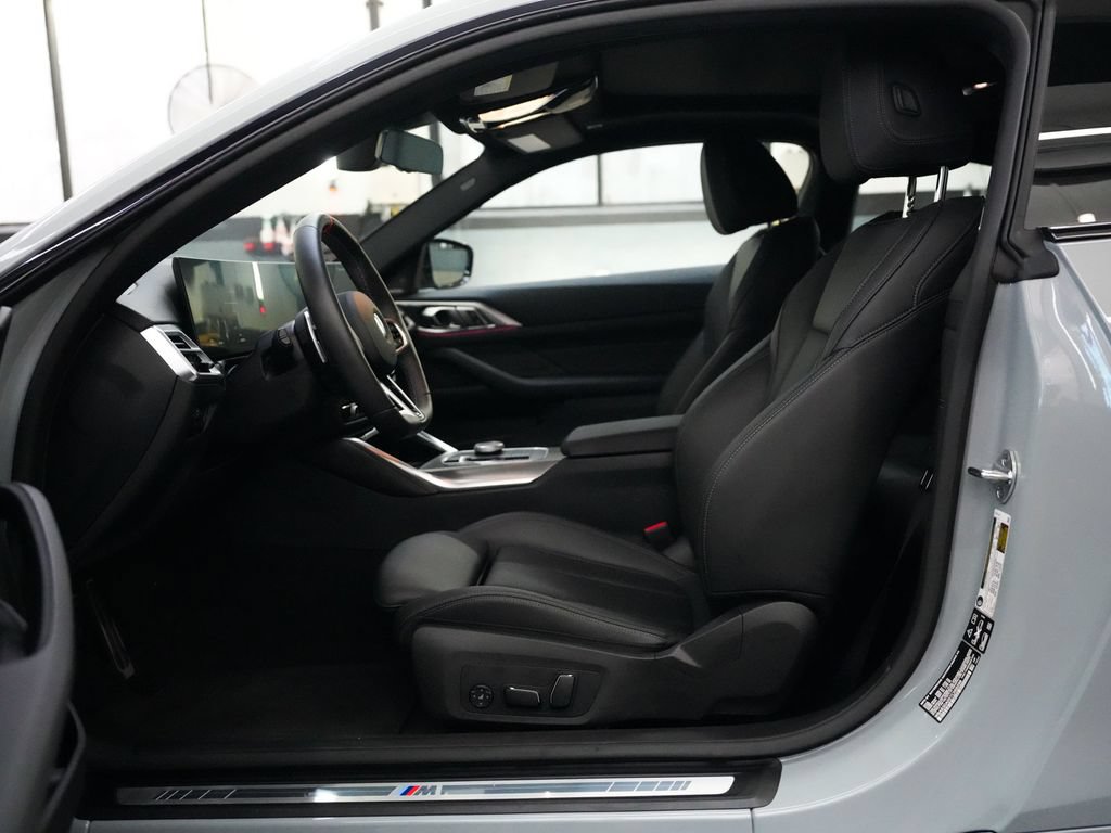 Used 2026 BMW 440i xDrive Coupe AWD/4WD image 29