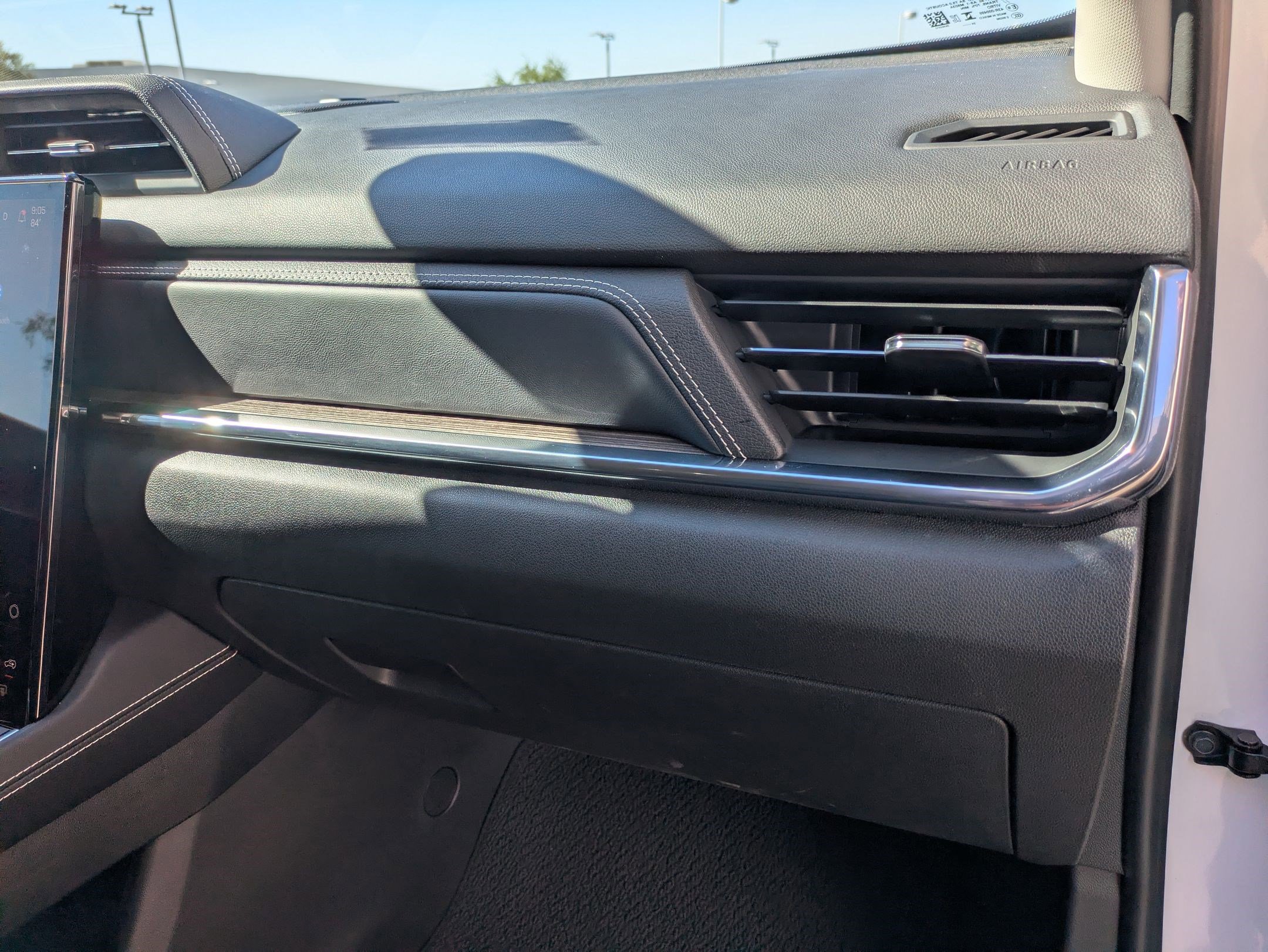 Certified 2026 GMC Terrain Denali AWD/4WD image 29