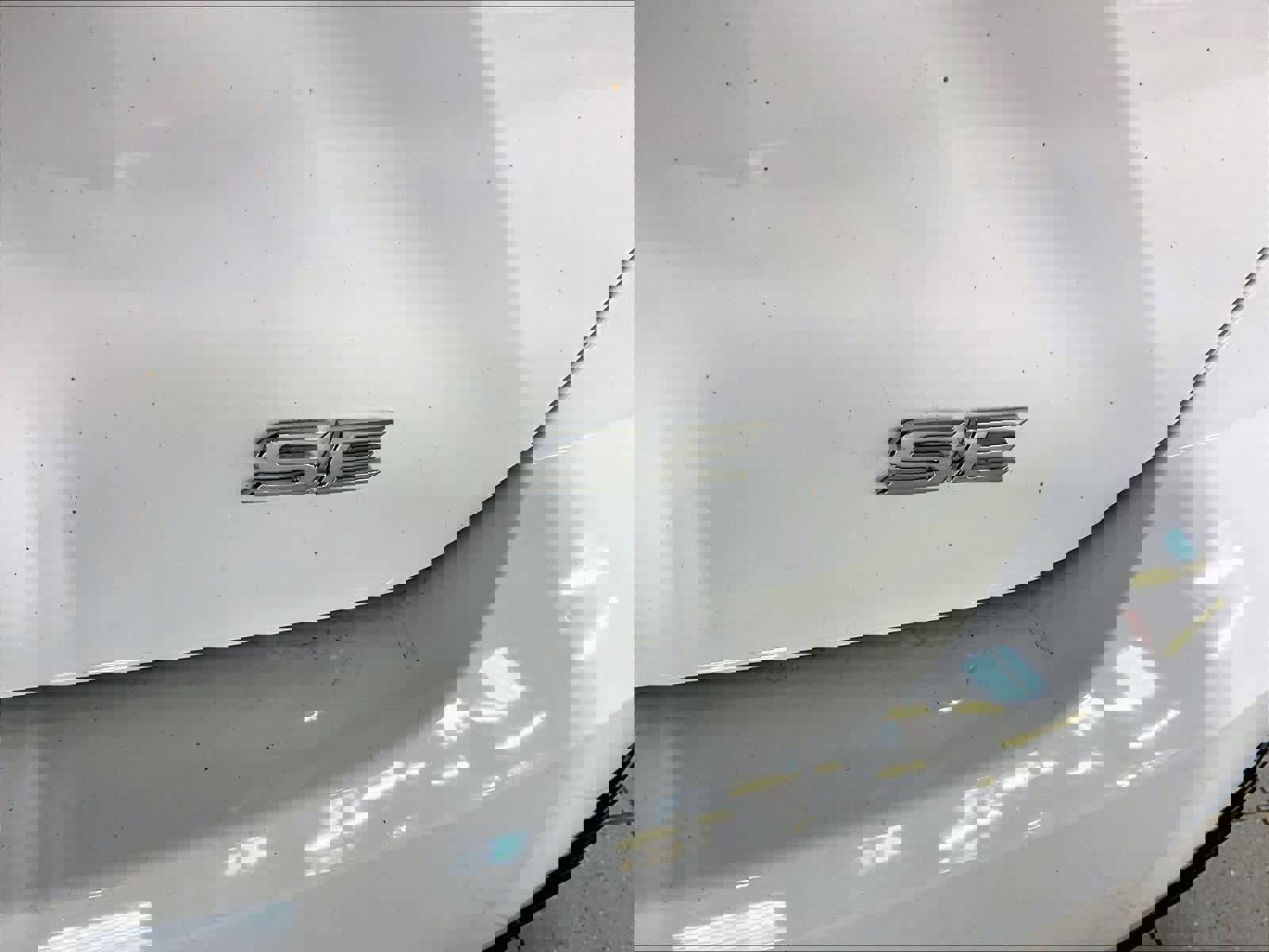 Used 2025 Toyota Camry SE image 28