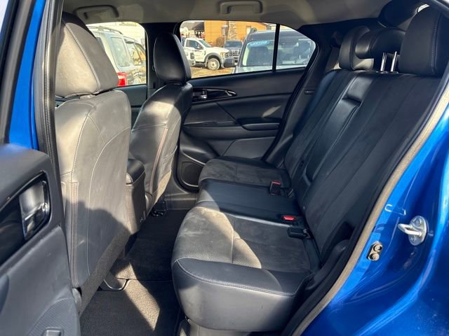 Used 2024 Mitsubishi Eclipse Cross SE image 9