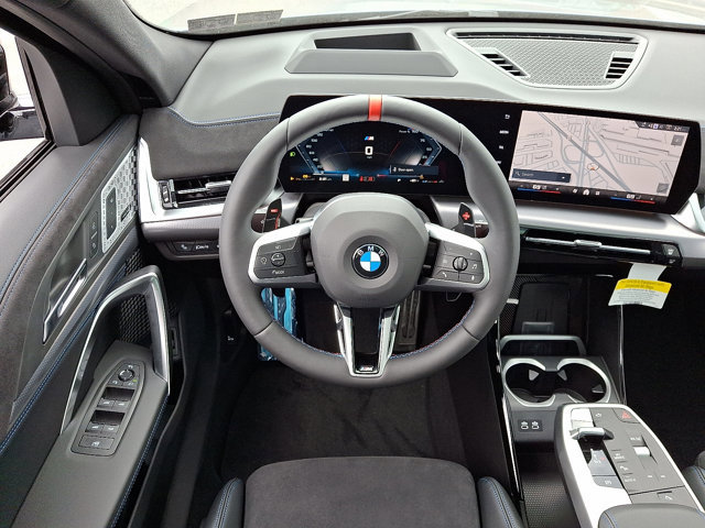 New 2025 BMW X2 M35i image 6