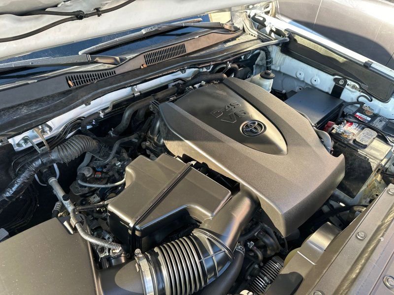 Used 2021 Toyota Tacoma SR image 24