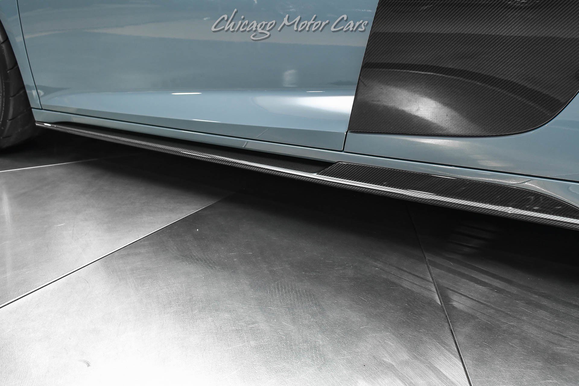 Used 2021 Audi R8 V10 performance AWD/4WD image 37