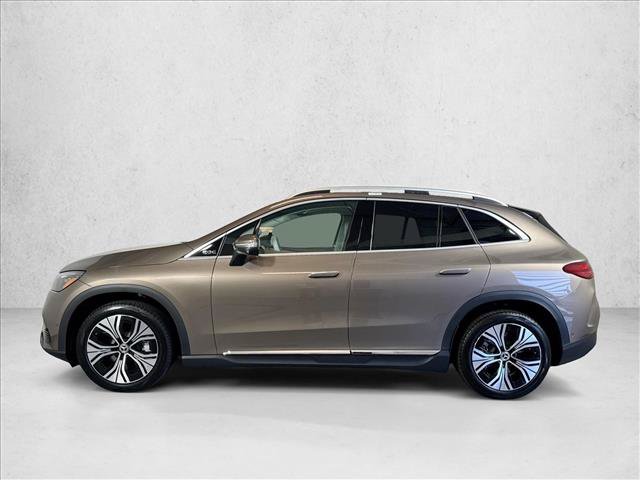 New 2026 Mercedes-Benz EQE 320 4MATIC SUV image 8