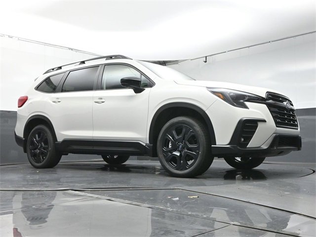 New 2025 Subaru Ascent Bronze Edition w/ Onyx Package image 41