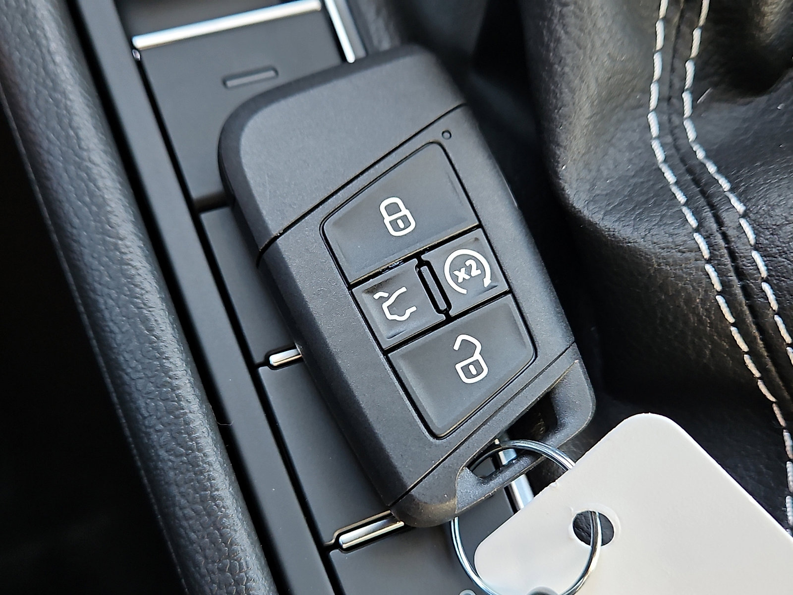 New 2026 Volkswagen Jetta SE image 20