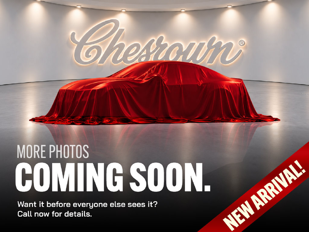 Used 2020 Chevrolet Silverado 1500 LT Trail Boss