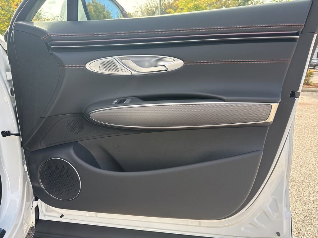 New 2026 Genesis GV70 3.5T Sport Advanced image 35