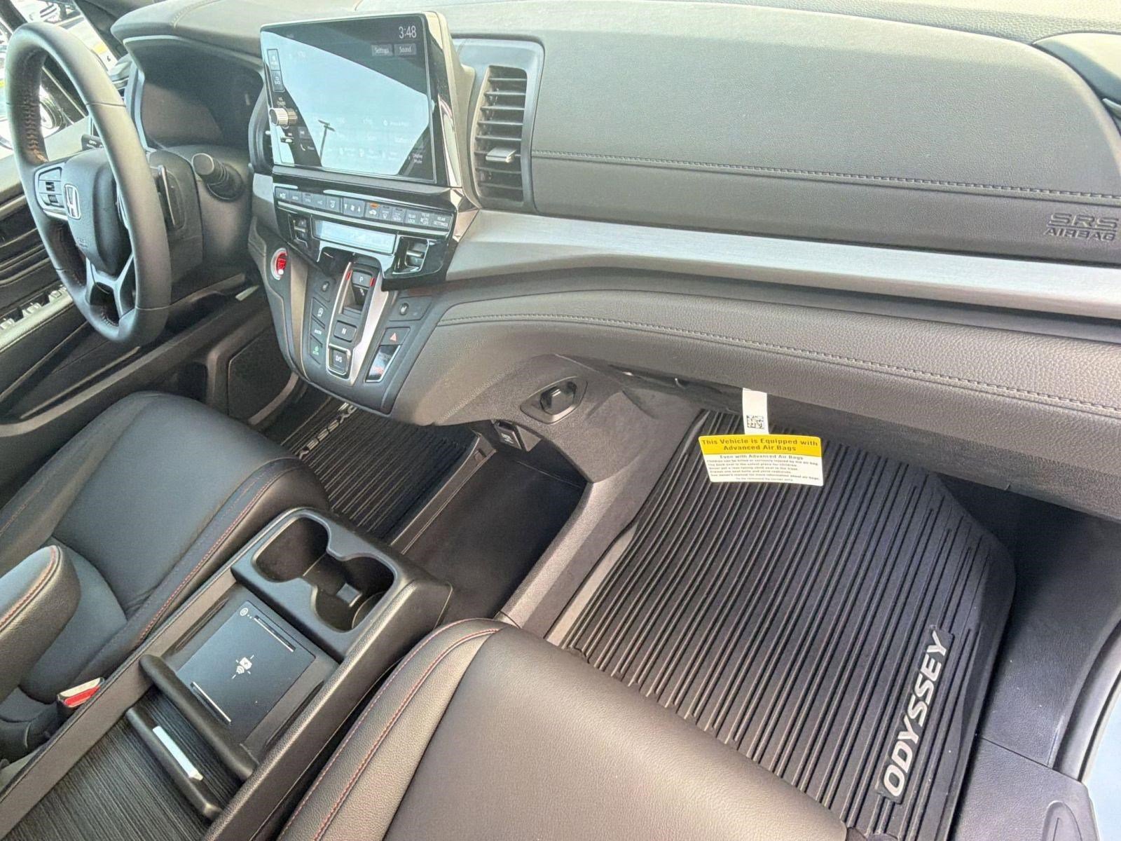 Used 2026 Honda Odyssey Sport-L image 31