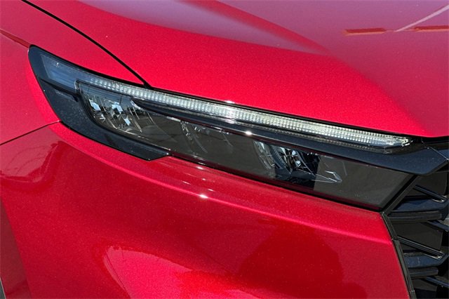 New 2026 Honda CR-V Sport-L image 29