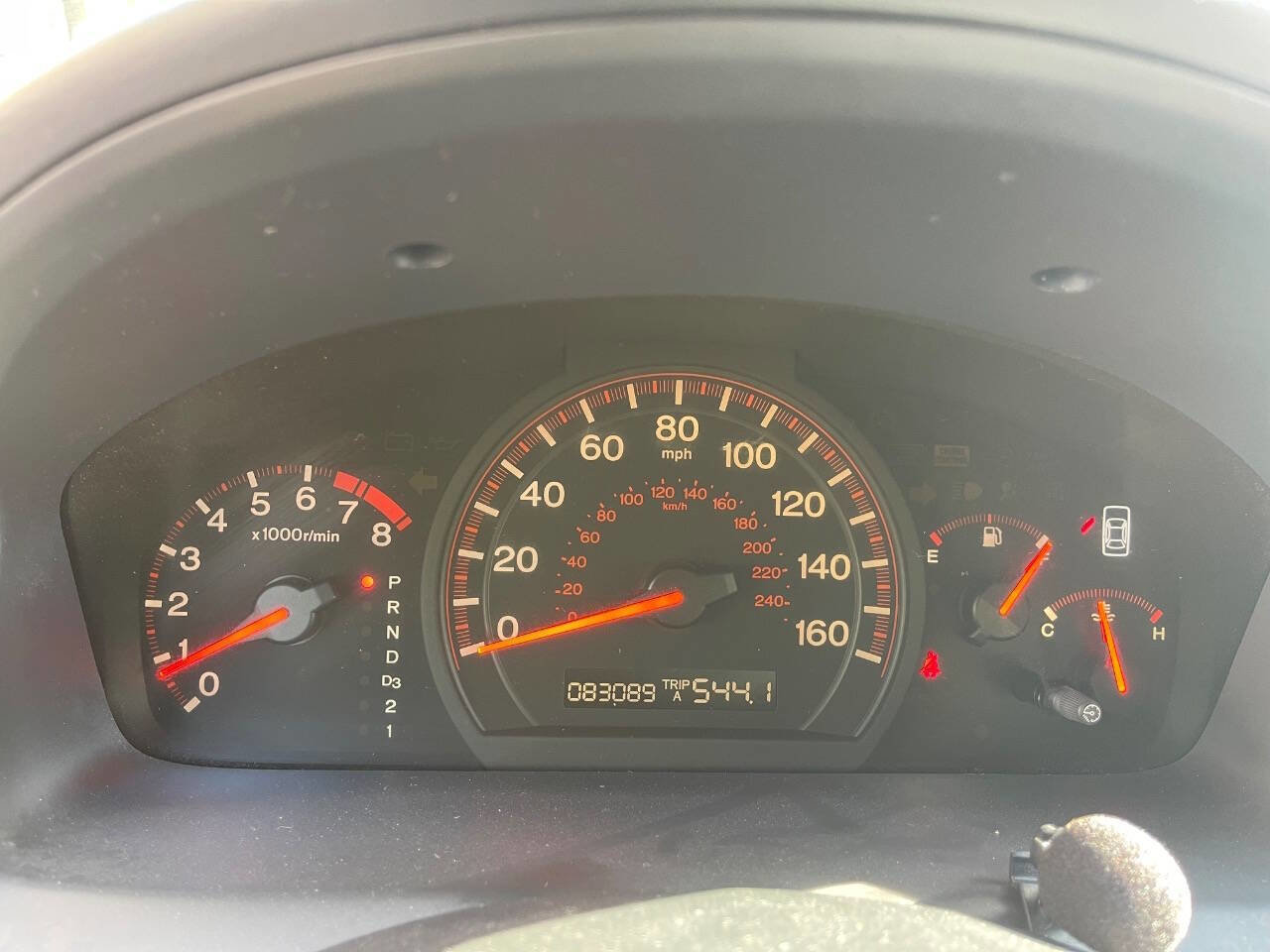 Used 2003 Honda Accord EX image 18