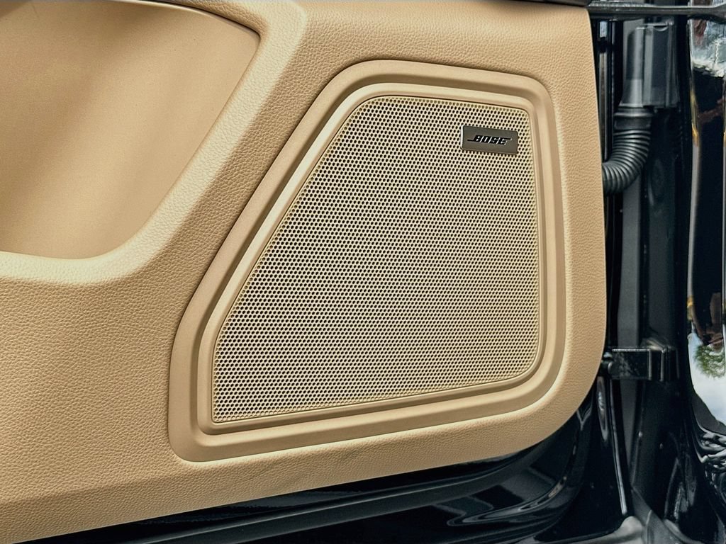 New 2026 Porsche Macan AWD/4WD image 21