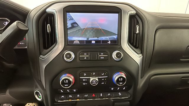 Used 2020 GMC Sierra 1500 SLT w/ SLT Premium Plus Package AWD/4WD image 24