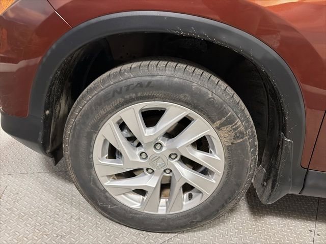 Used 2016 Honda CR-V EX-L image 18