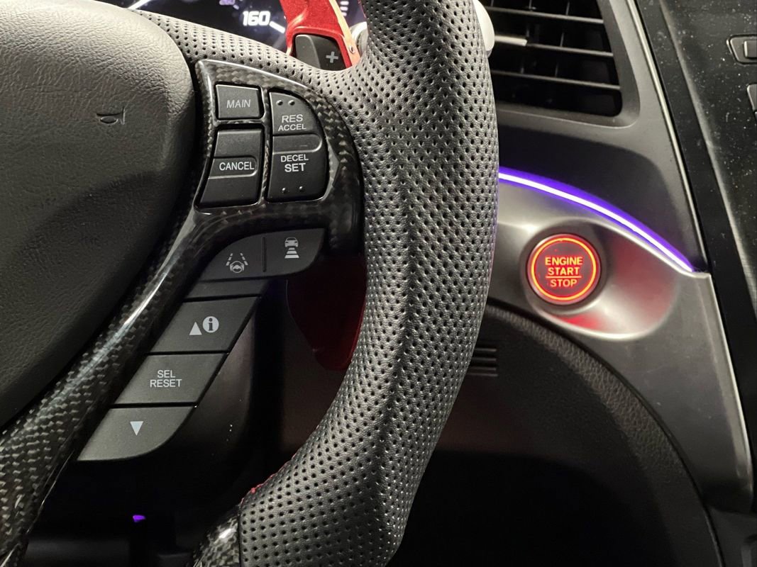 Used 2021 Acura ILX image 27