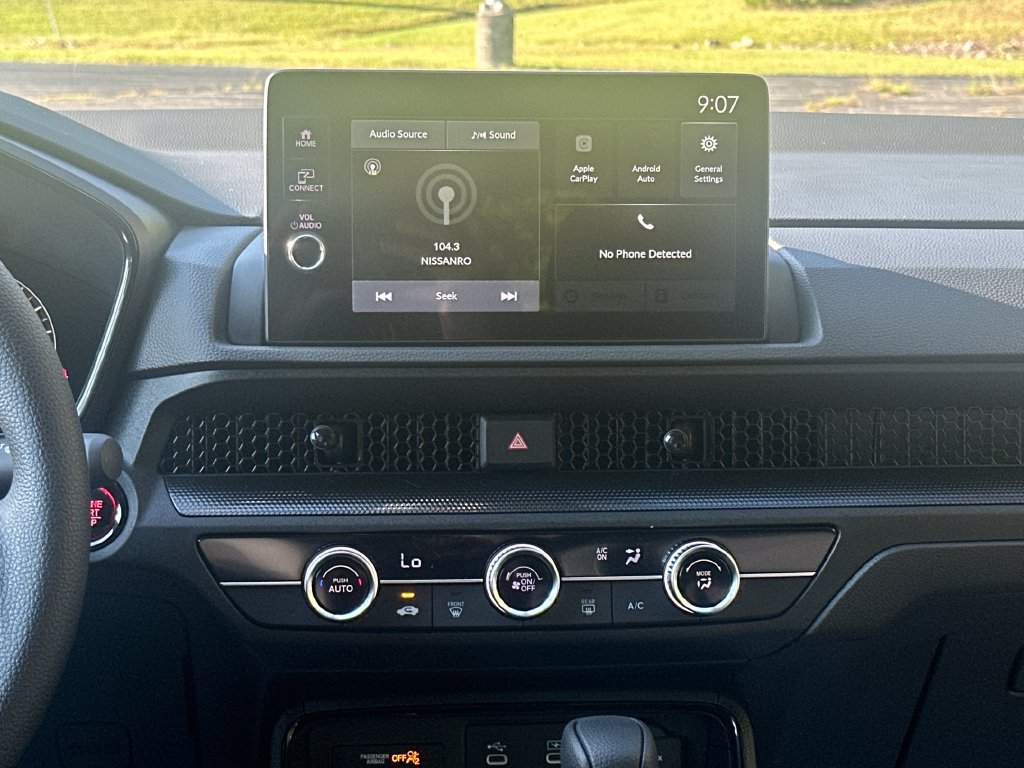 New 2027 Honda CR-V LX image 20