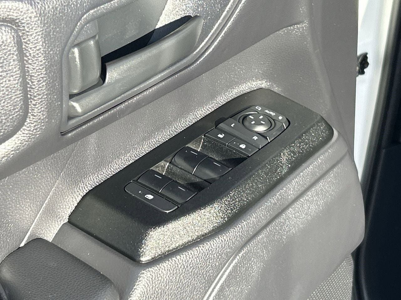 Used 2025 Toyota Land Cruiser AWD/4WD image 18