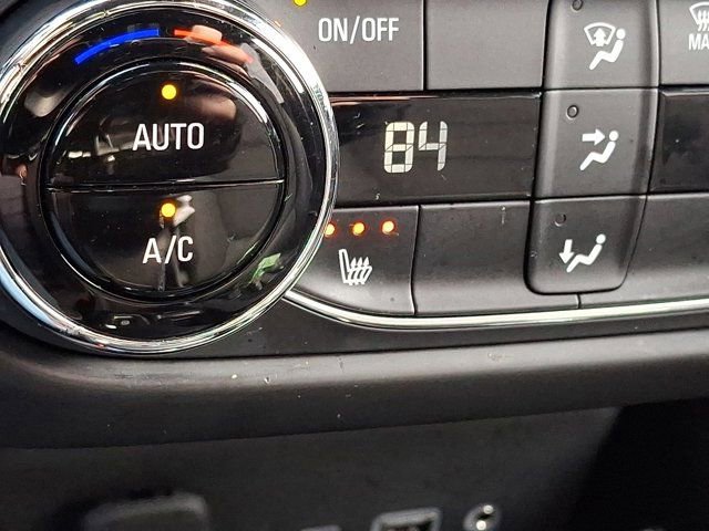 Used 2023 Chevrolet TrailBlazer RS w/ Convenience Package FWD image 28