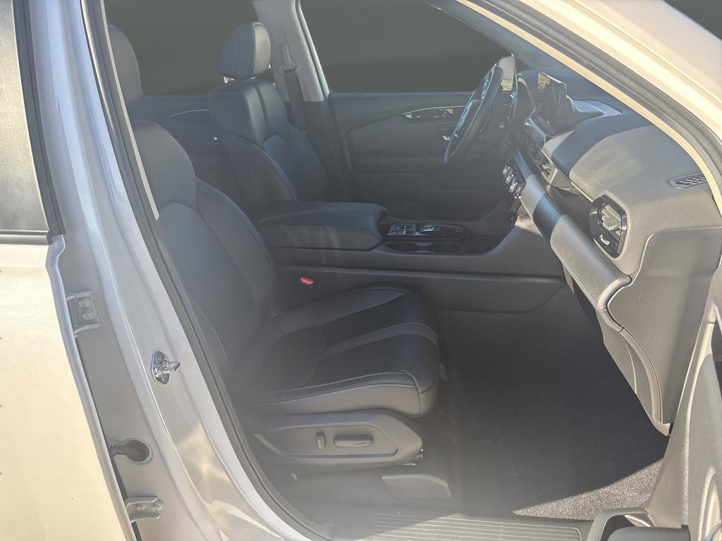 Used 2026 Honda Passport RTL image 29